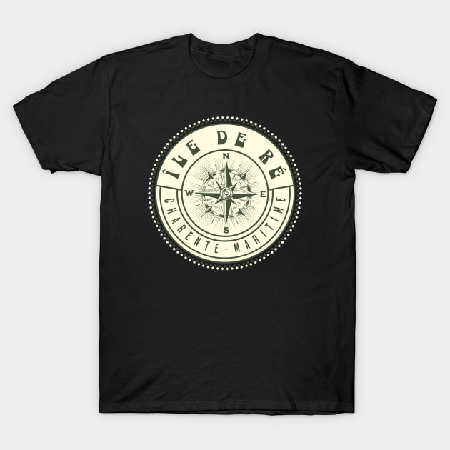Tee shirt charente maritime top